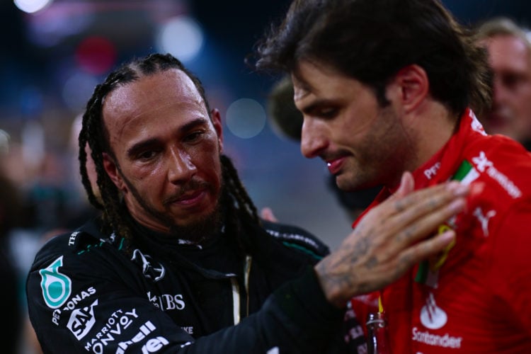 Photo by Mario Renzi - Formula 1/Formula 1 via Getty Images
