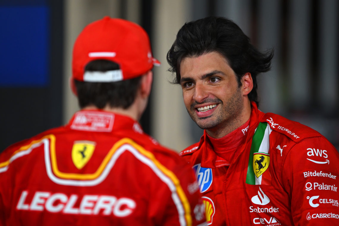Photo by Rudy Carezzevoli/Getty Images