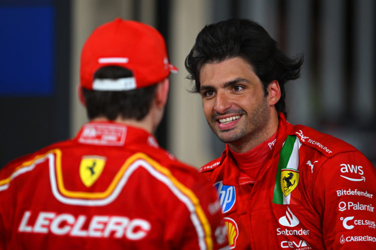 Photo by Rudy Carezzevoli/Getty Images