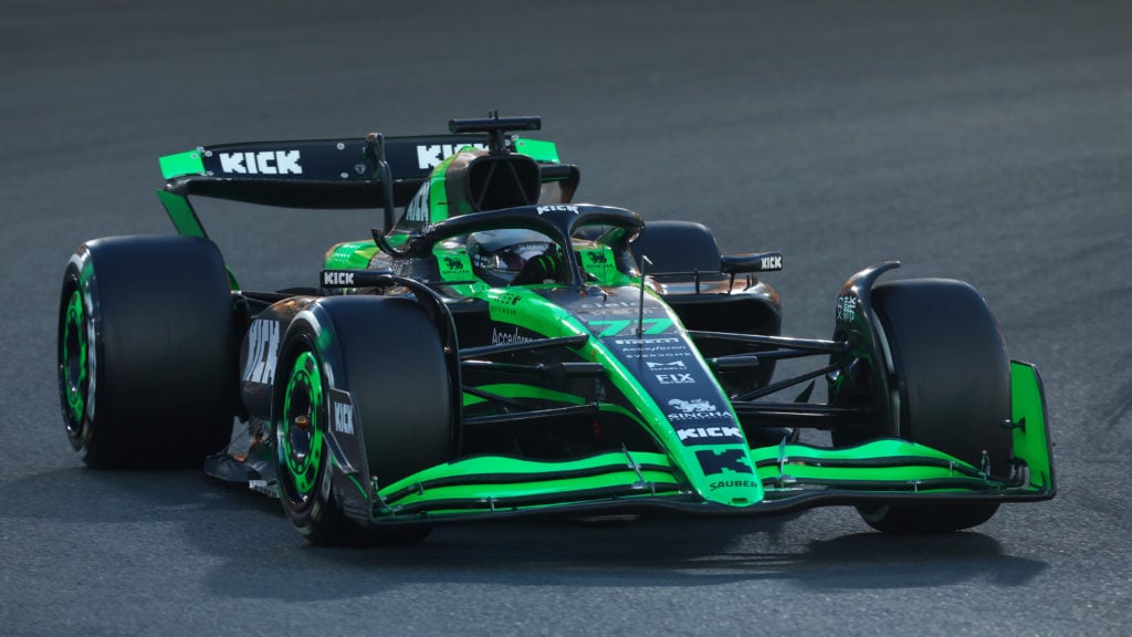 F1 Grand Prix of Abu Dhabi