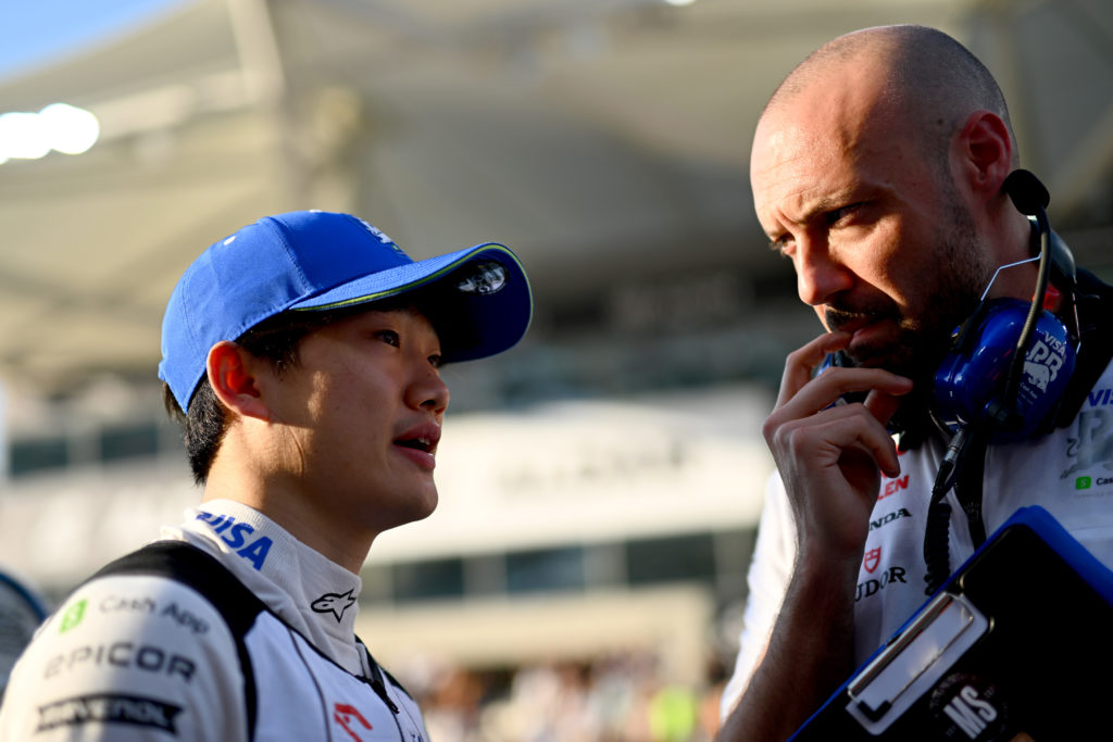 F1 Grand Prix of Abu Dhabi