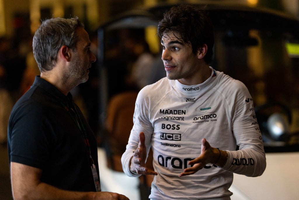 F1 Grand Prix of Abu Dhabi