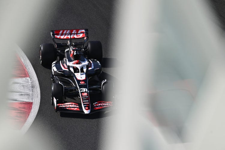 Photo by James Sutton - Formula 1/Formula 1 via Getty Images