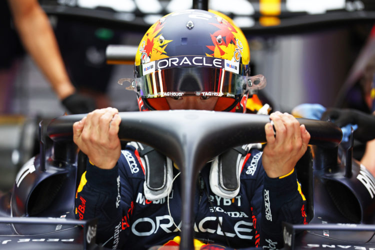 Photo by Clive Rose/Getty Images