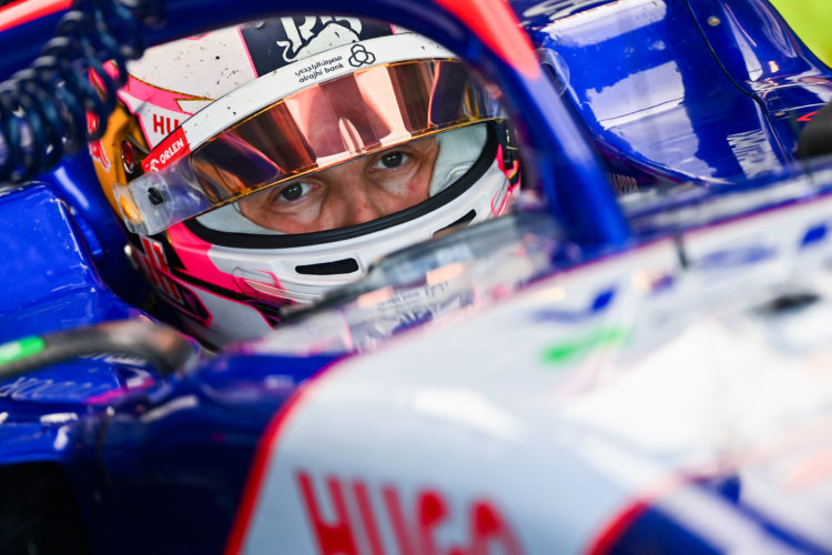 Photo by James Sutton - Formula 1/Formula 1 via Getty Images