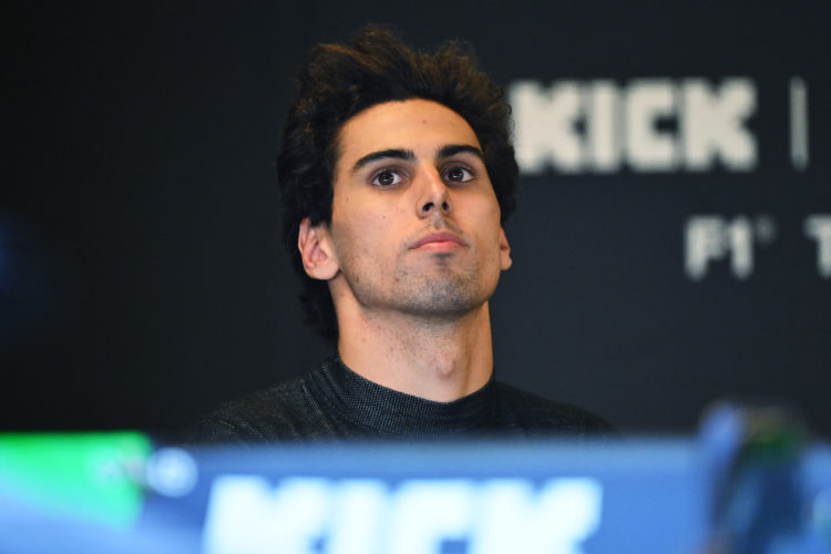 Photo by Mark Sutton/Getty Images