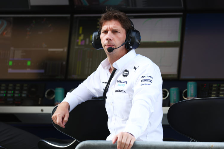 Photo by Bryn Lennon - Formula 1/Formula 1 via Getty Images