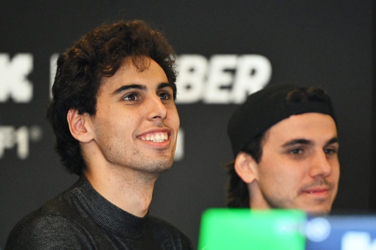 Photo by Mark Sutton/Getty Images