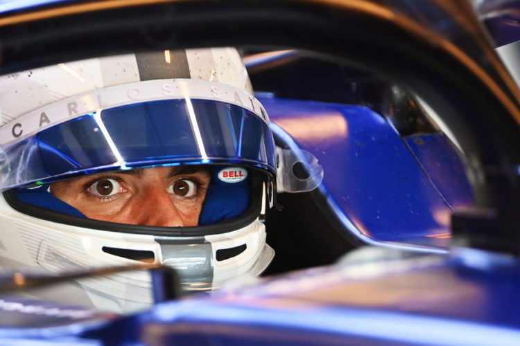 Photo by James Sutton - Formula 1/Formula 1 via Getty Images
