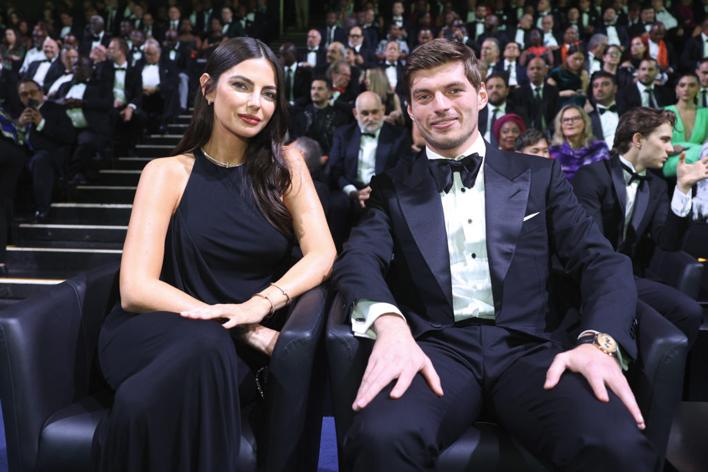 FIA Awards 2024