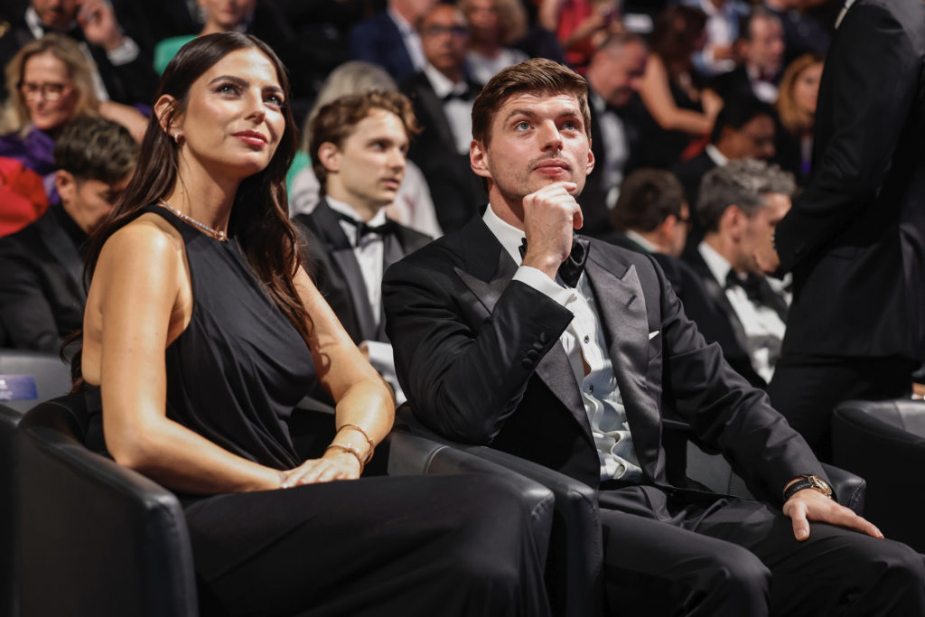 FIA Awards 2024
