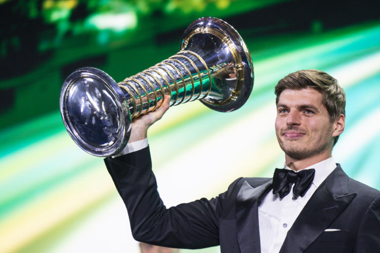 Photo by Handout/FIA/DPPI via Getty Images 