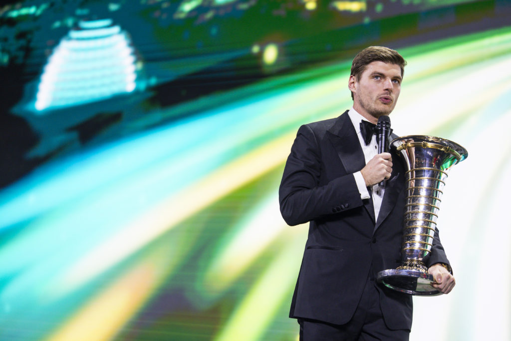 FIA Awards 2024