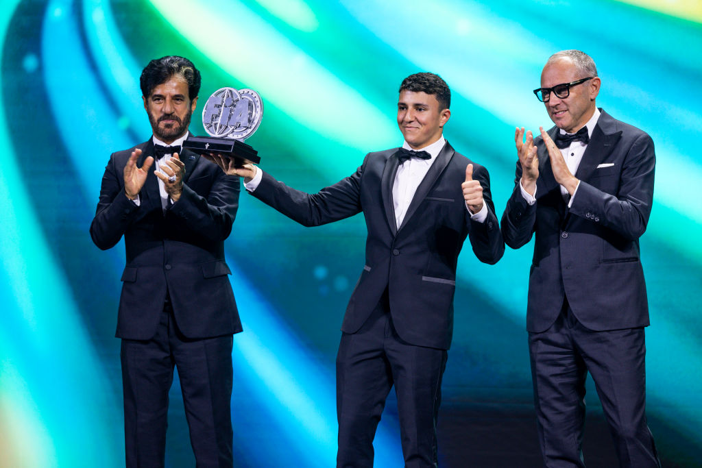 FIA Awards 2024