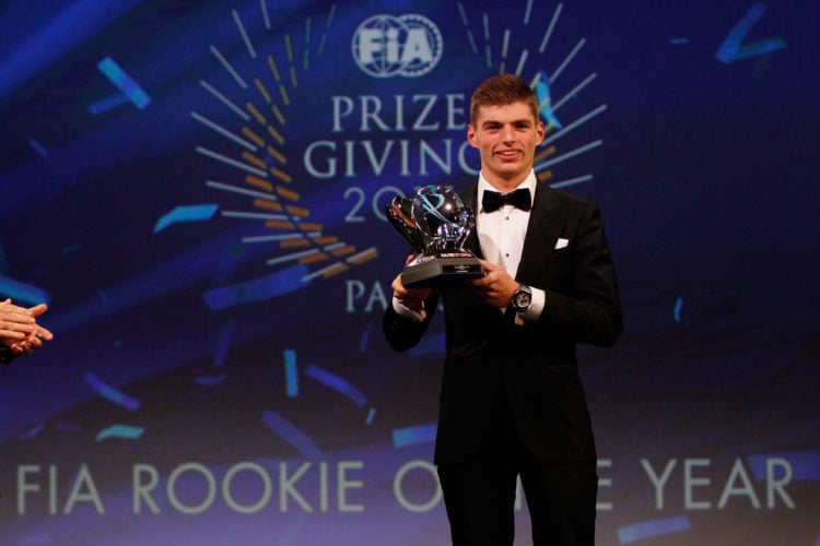Photo by Florent Gooden - Pool/Getty Images