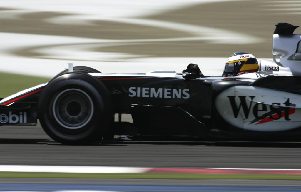 BHR: Bahrain F1 Grand Prix