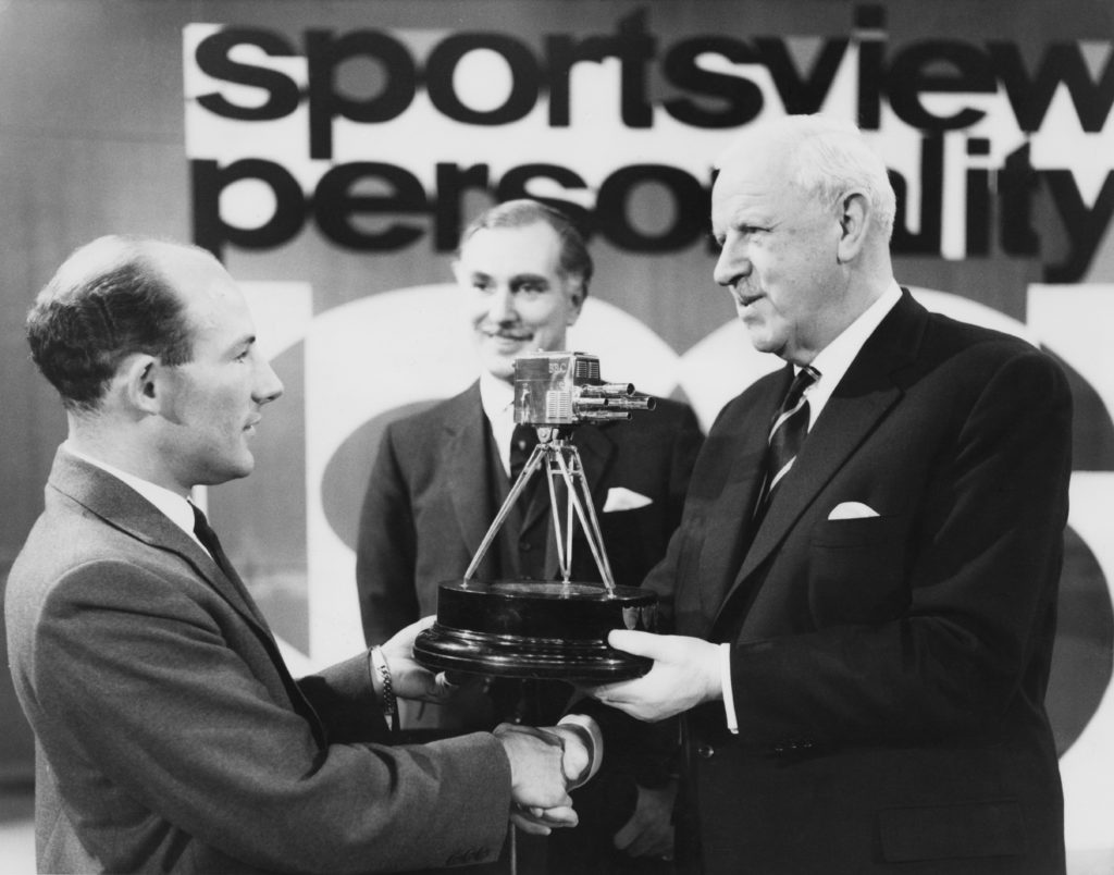 Sports Personality of the Year