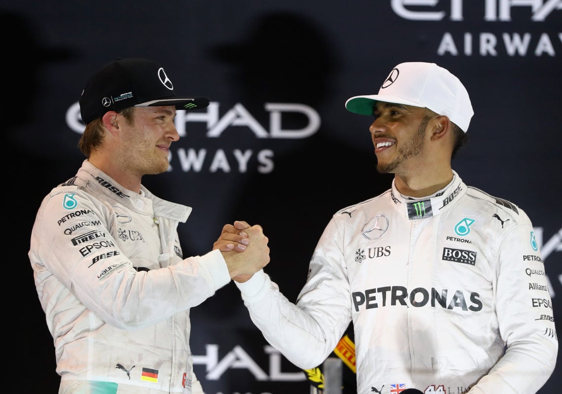 Photo by Clive Mason/Getty Images