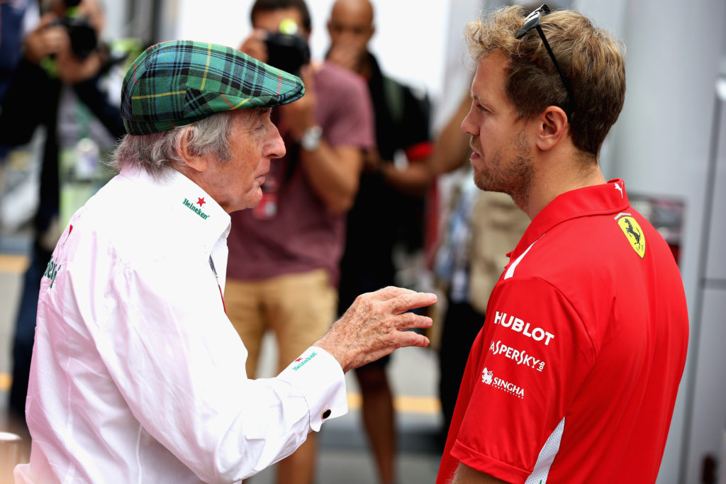 F1 Grand Prix of Italy