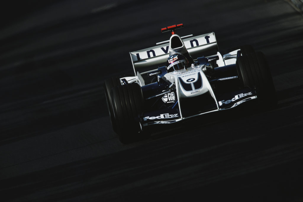 F1 Grand Prix of Monaco