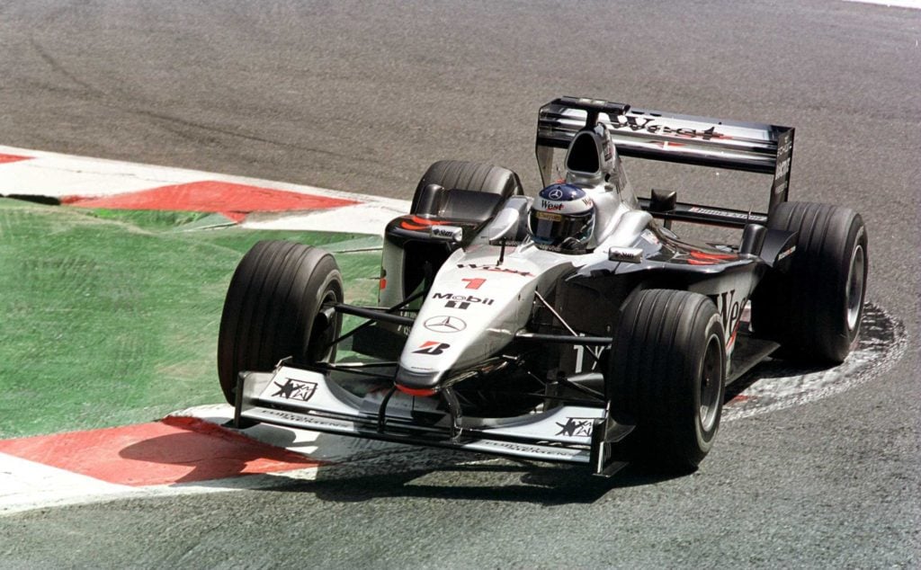 Belgian Grand Prix