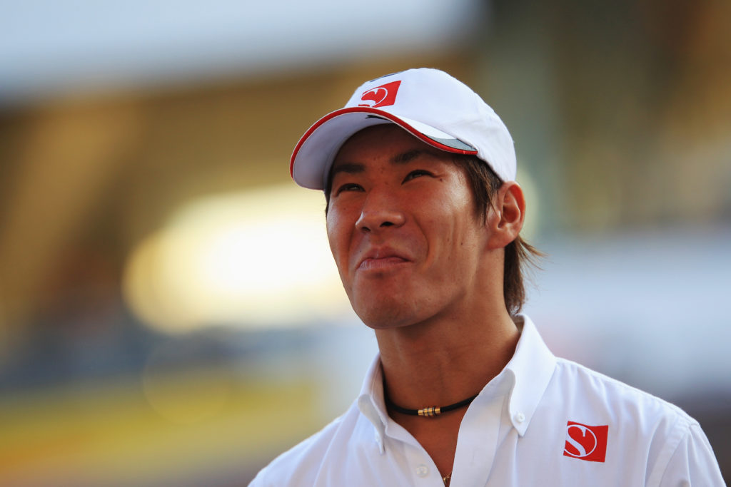 F1 Japanese Grand Prix - Previews