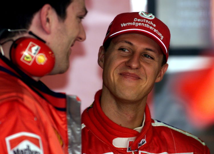Photo credit should read TORSTEN BLACKWOOD/AFP via Getty Images
