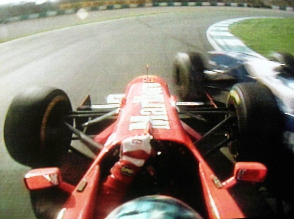 AUTO-F1-SCHUMACHER-FILES