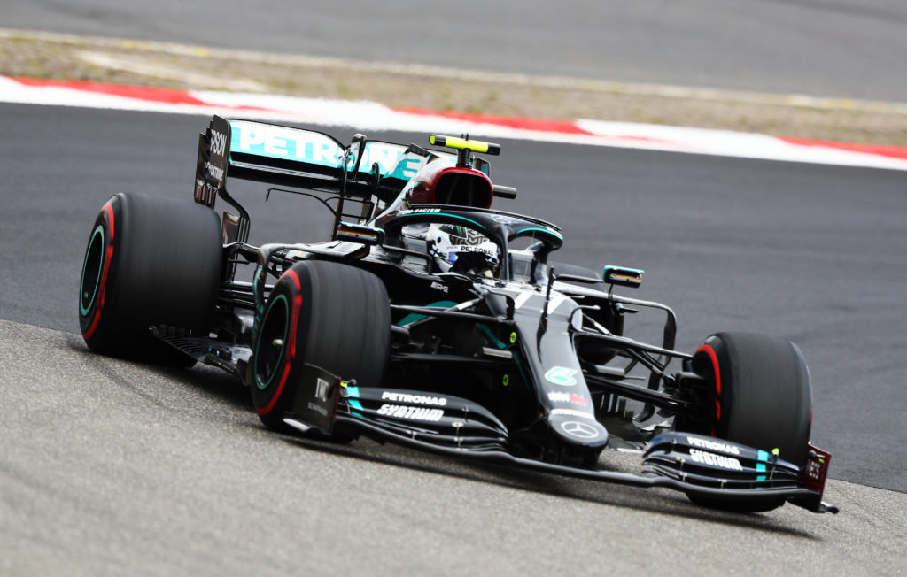 F1 Eifel Grand Prix