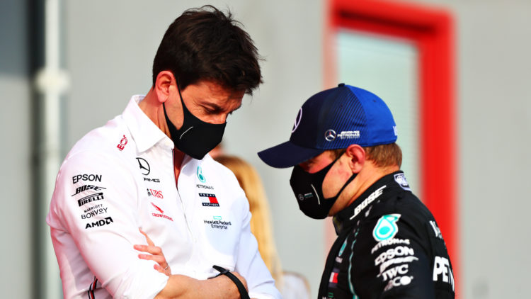 Photo by Dan Istitene - Formula 1/Formula 1 via Getty Images