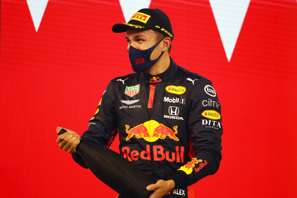 F1 Grand Prix of Bahrain