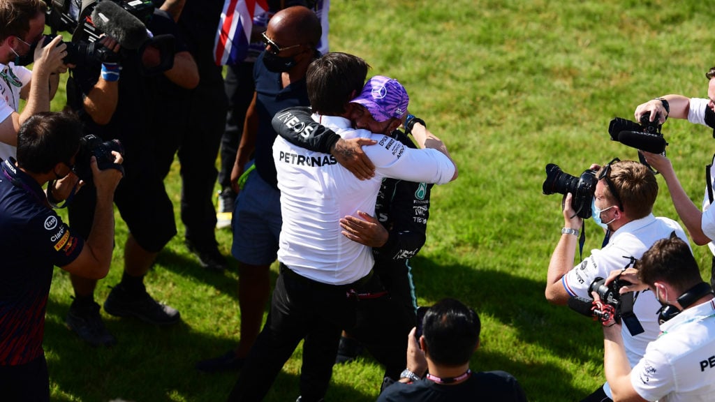 F1 Grand Prix of Great Britain