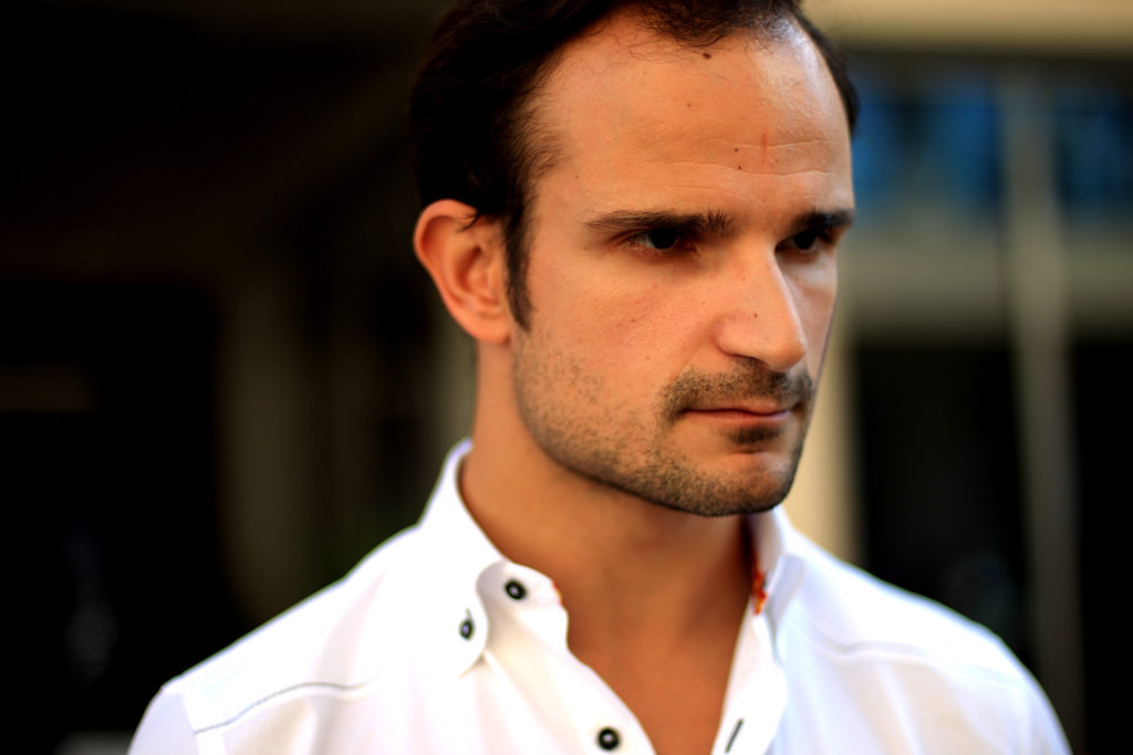 F1 Grand Prix of Abu Dhabi - Race