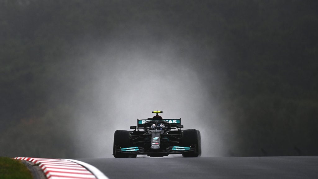 F1 Grand Prix of Turkey