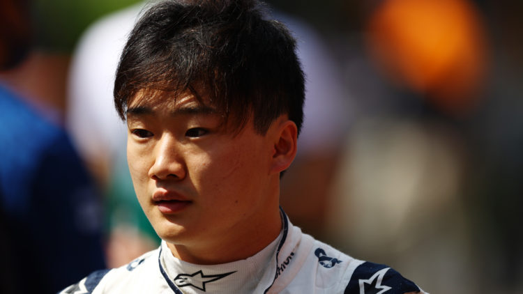 Photo by Bryn Lennon - Formula 1/Formula 1 via Getty Images