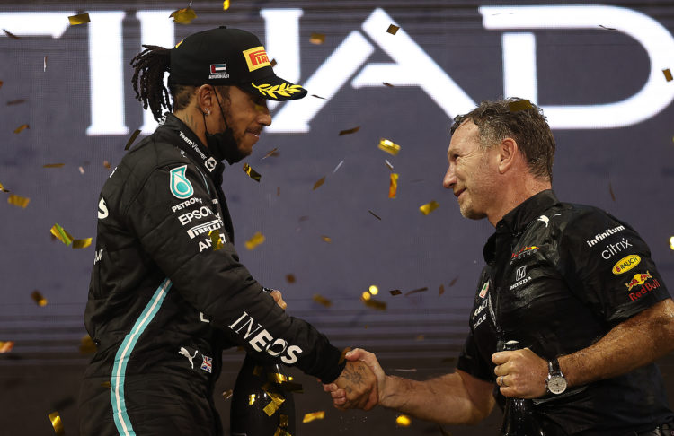 Photo by Lars Baron/Getty Images