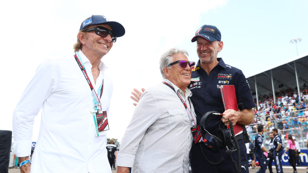 F1 Grand Prix of Miami