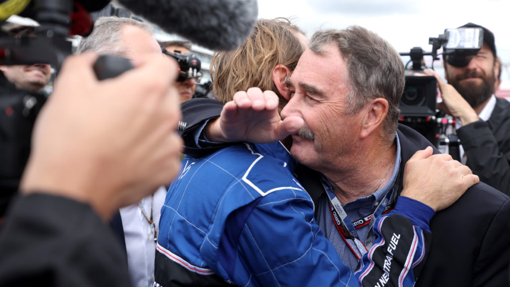 F1 Grand Prix of Great Britain