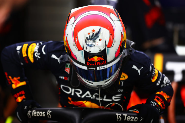 Photo by Mark Thompson/Getty Images