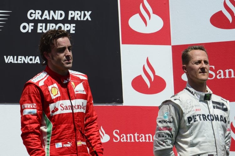 Photo credit should read JAVIER SORIANO/AFP/GettyImages