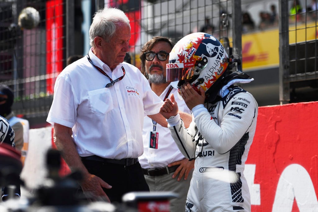 F1 Grand Prix of Azerbaijan