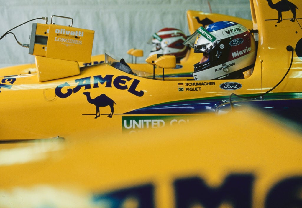 F1 Grand Prix of Australia