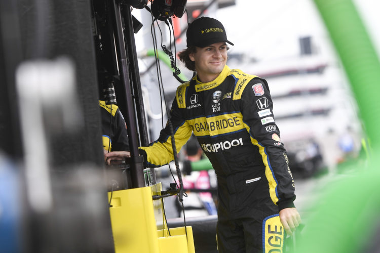 Photo by Michael Allio/Icon Sportswire via Getty Images