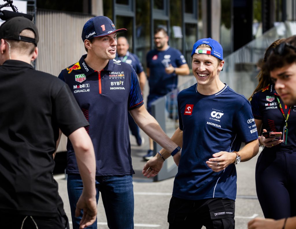 PreviewsF1 Grand Prix of Italy