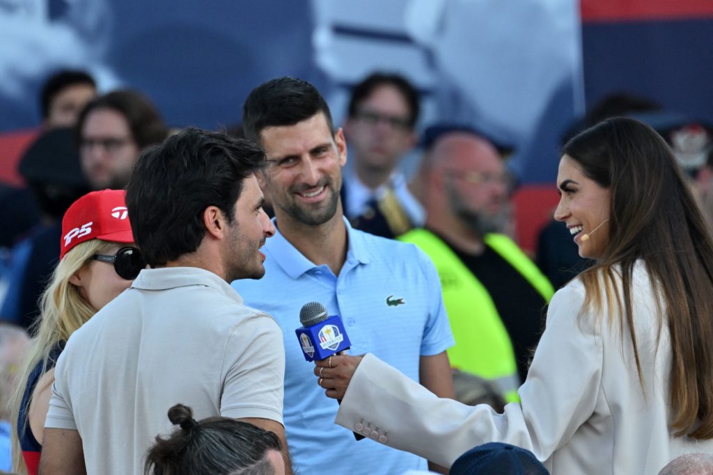 GOLF-ITA-RYDER-CUP