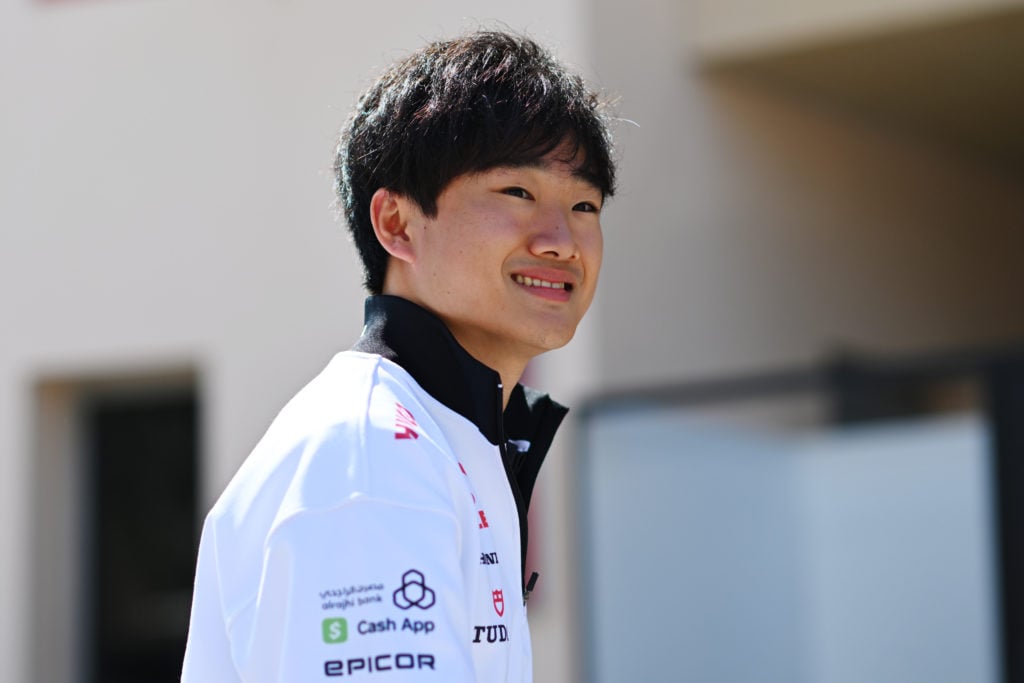 F1 Grand Prix of Bahrain - Previews