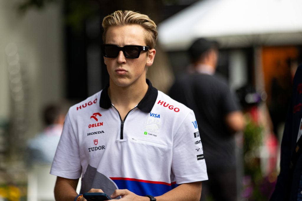 F1 Grand Prix of Australia - Qualifying