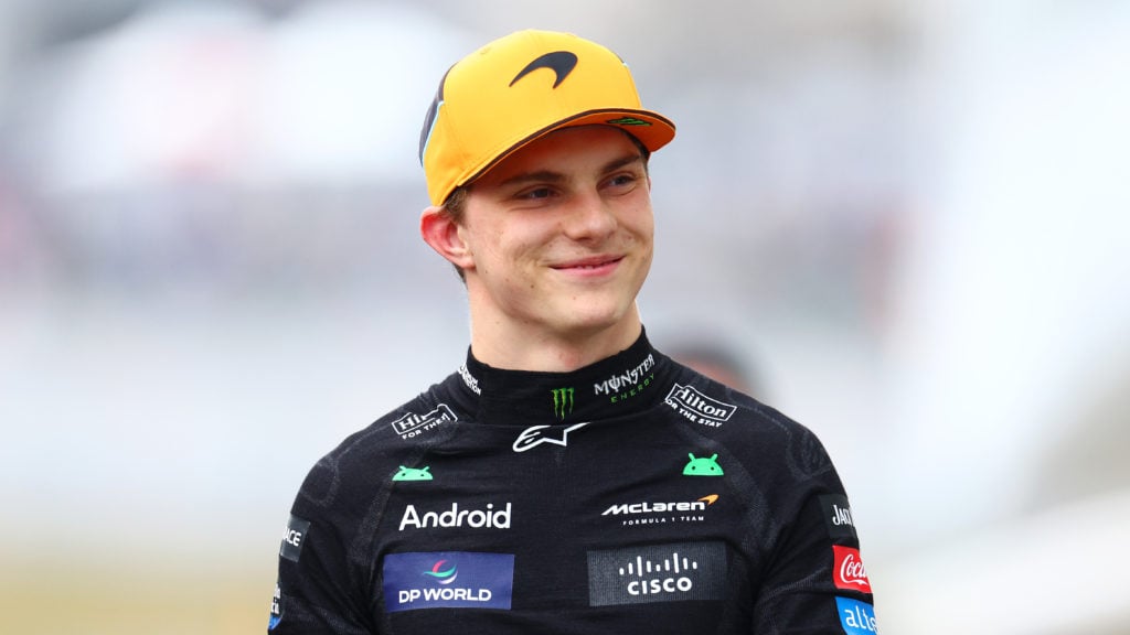 F1 Grand Prix of Japan - Qualifying