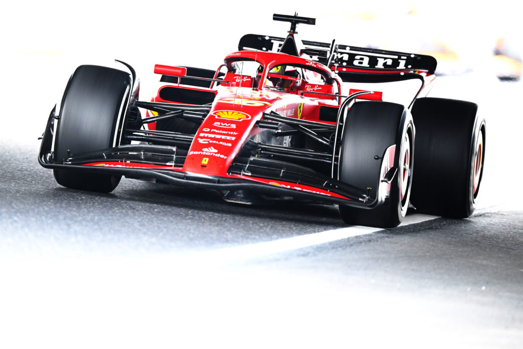 F1 Grand Prix of Japan