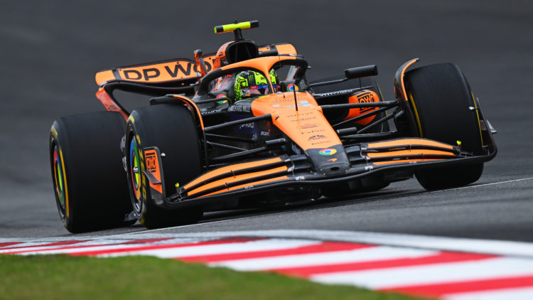 Photo by Clive Mason - Formula 1/Formula 1 via Getty Images
